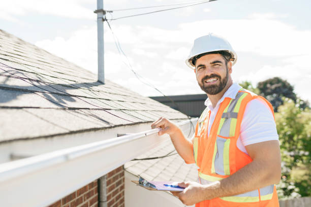 Sealant for Roof in Evart, MI