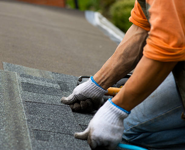 Best Affordable Roof Replacement  in Evart, MI