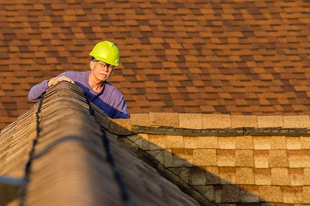 Evart, MI Roofing Contractor Company
